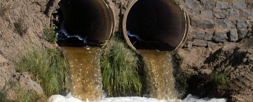 acord preluare ape uzate